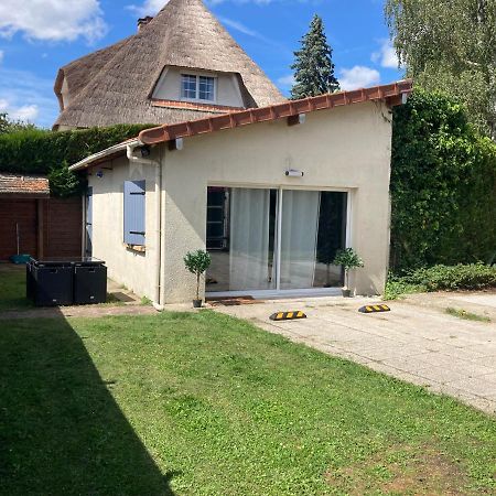 Mini Maison - Oncy Detend エクステリア 写真