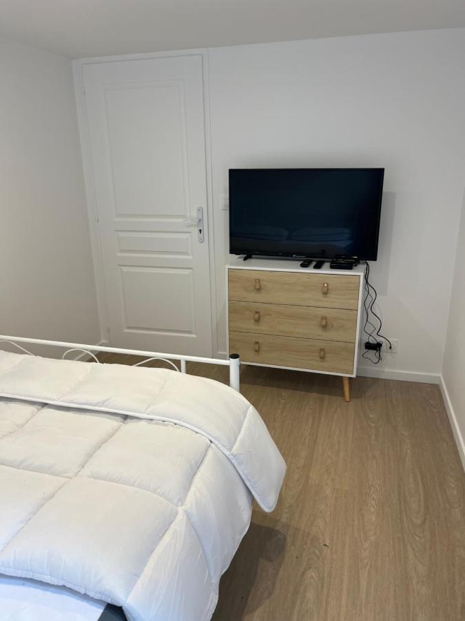 Mini Maison - Oncy Detend エクステリア 写真