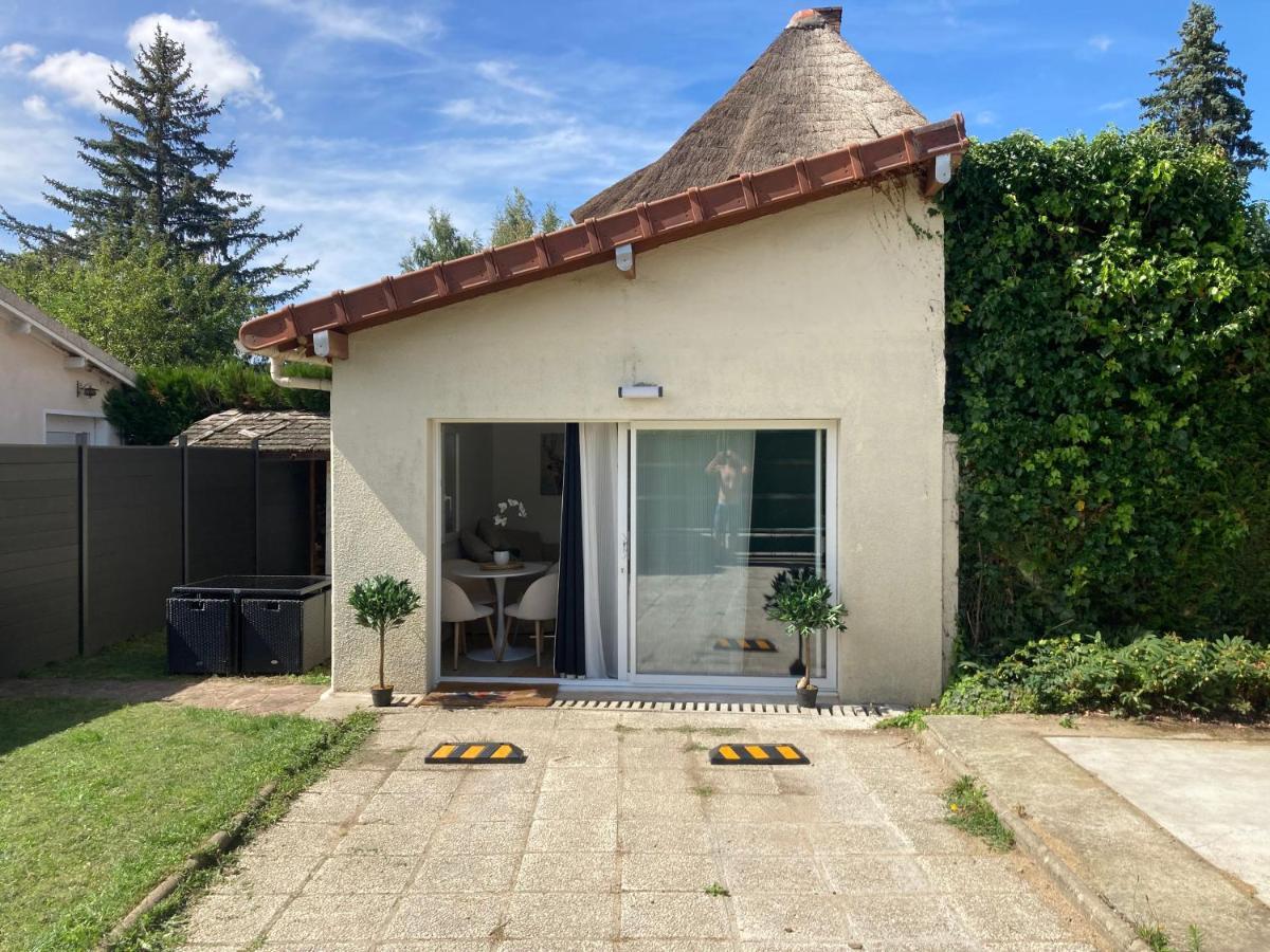 Mini Maison - Oncy Detend エクステリア 写真